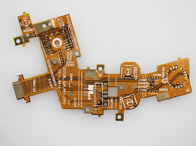 FPC各种表面处理工艺的优点